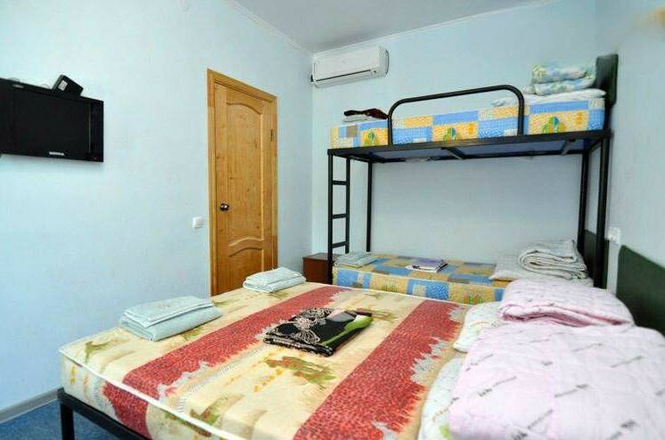 5-ти местный «Стандарт»