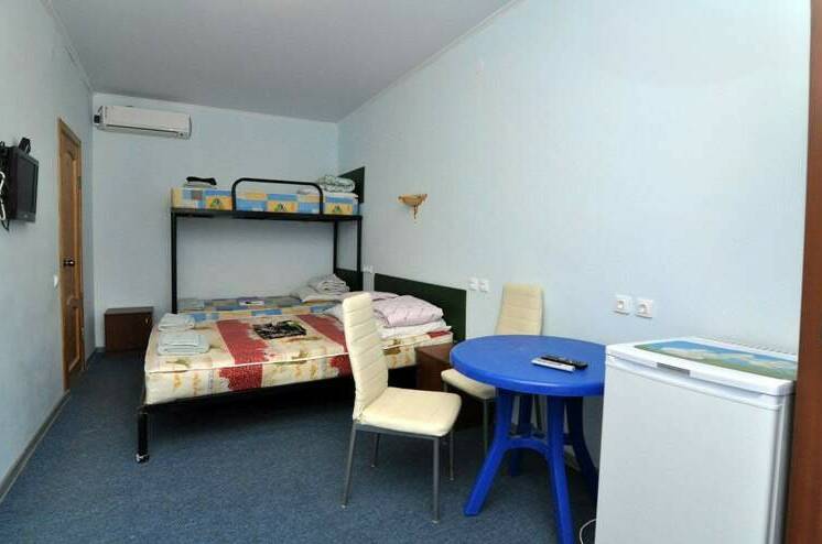 5-ти местный «Стандарт»