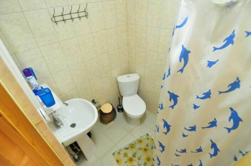 5-ти местный «Стандарт»