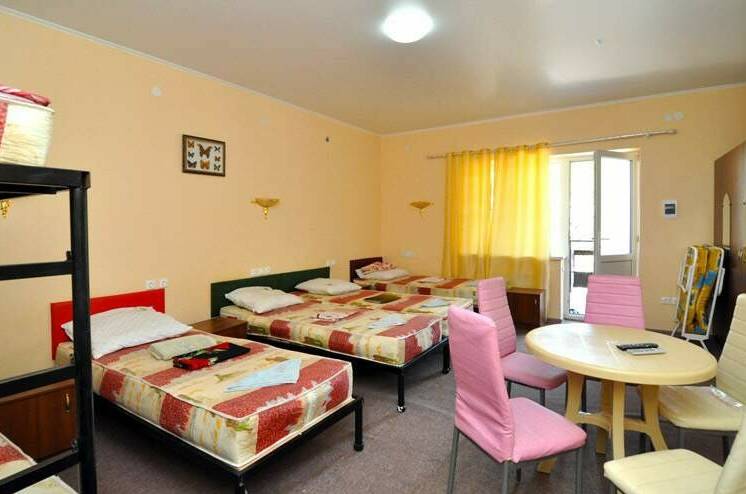 6-ти местный «Стандарт»