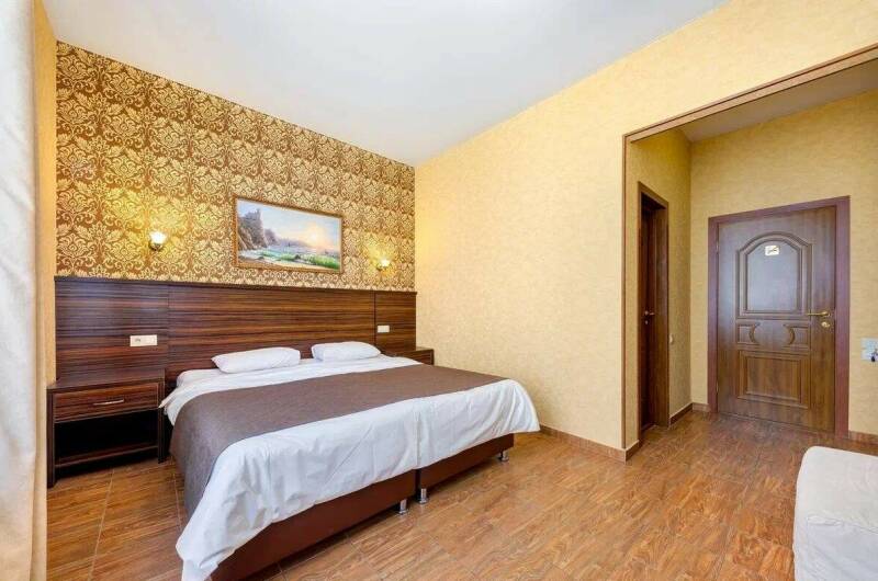 Двухместный «Стандарт» без балкона