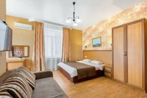 Изображение Изображение гостиницы "Гостевой дом «Золотой Компас»" #3 #3