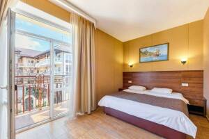 Изображение Изображение гостиницы "Гостевой дом «Золотой Компас»" #4 #4