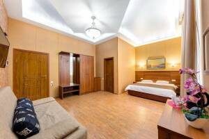 Изображение Изображение гостиницы "Гостевой дом «Золотой Компас»" #5 #5