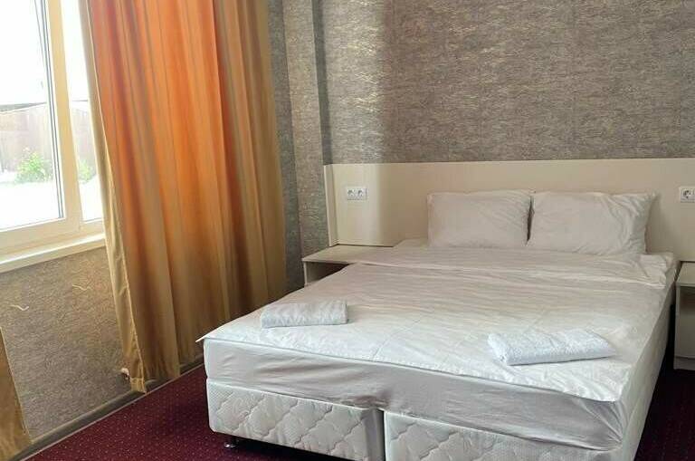 Номер «Стандарт»