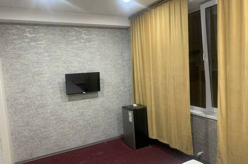 Номер «Стандарт»