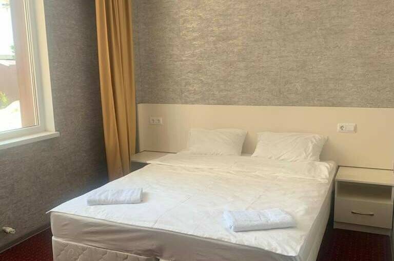 Четырехмесный люкс