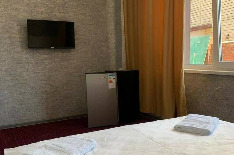 Четырехмесный люкс