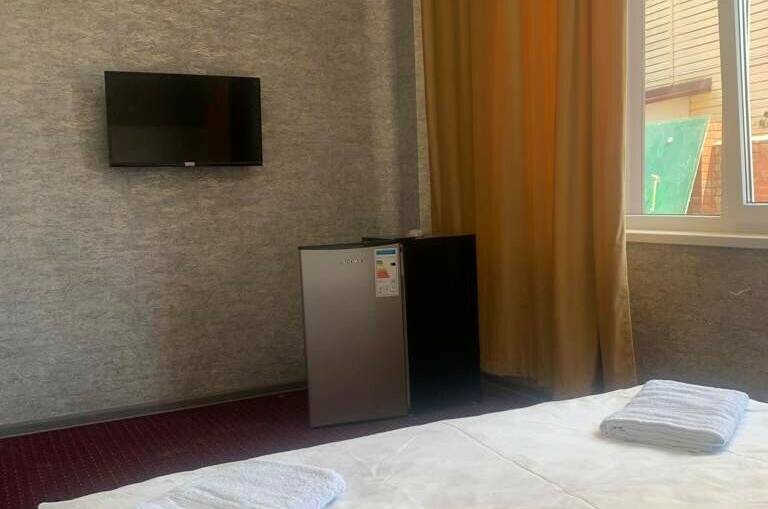 Четырехмесный люкс