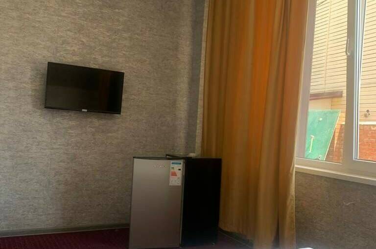 Четырехмесный люкс