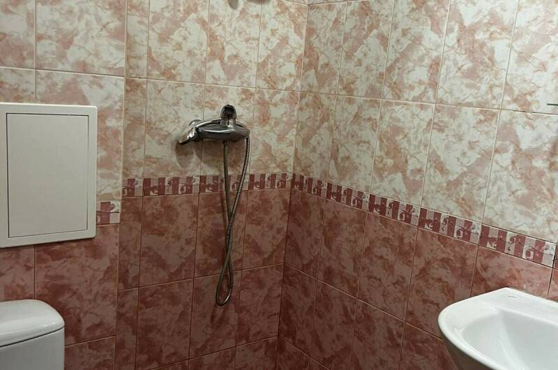 «Делюкс» 2-х местный + 1. Балкон