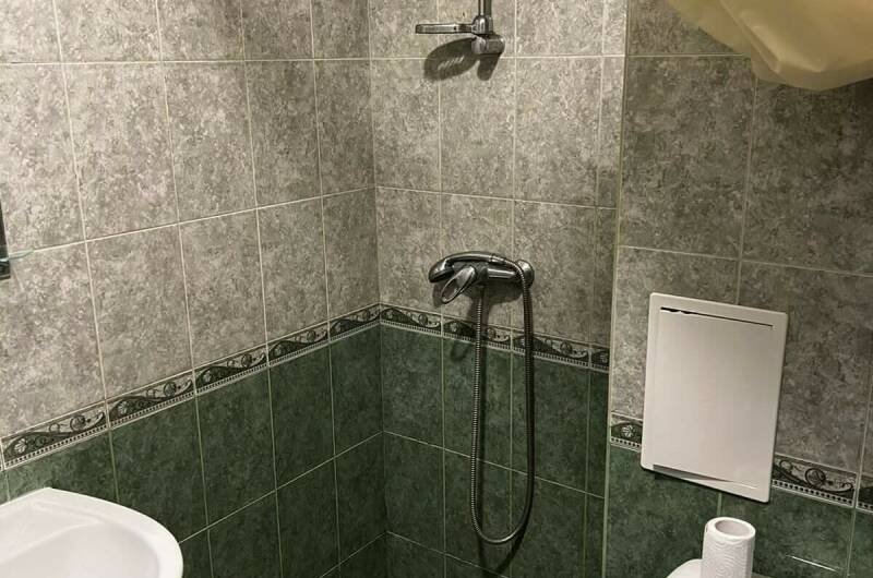 «Делюкс» 2-х местный + 1. Балкон с видом на реку