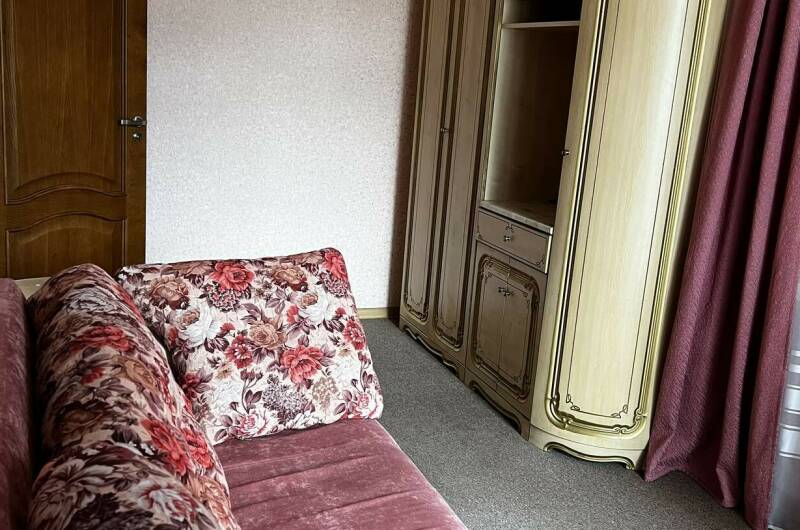 «Люкс» 2-х комнатный, 2+2