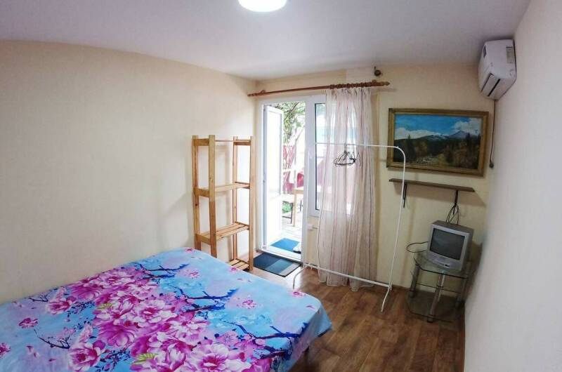 2-местный номер «Стандарт»