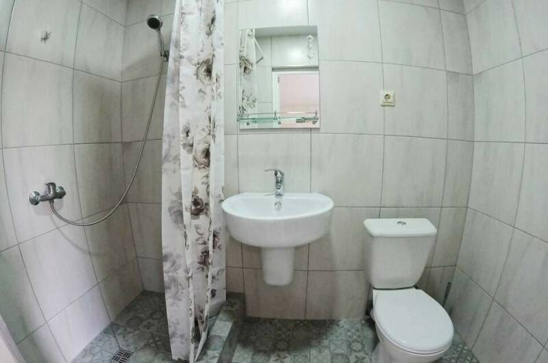 3-местный номер «Стандарт»