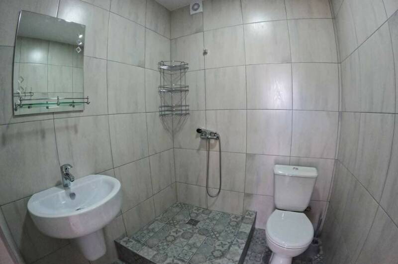 4-местный номер «Стандарт»