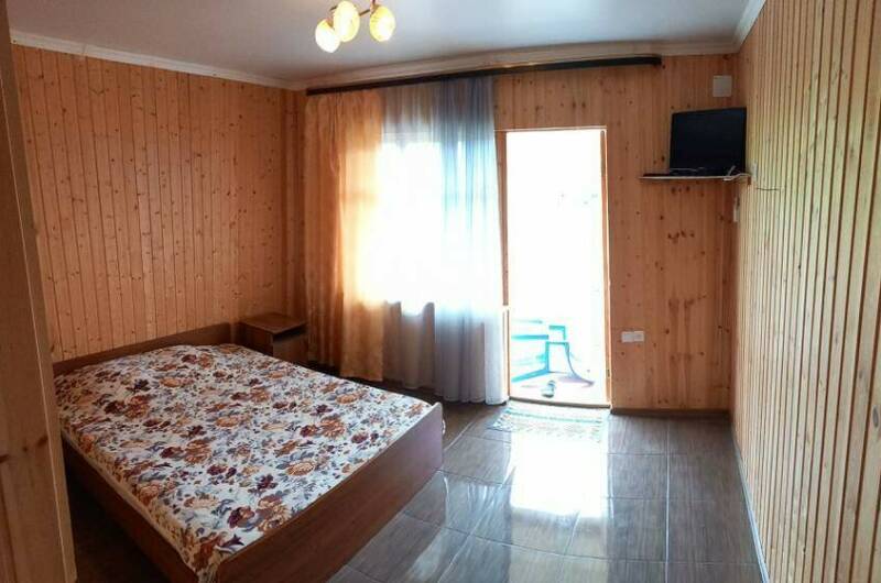 2-х местный номер с удобствами