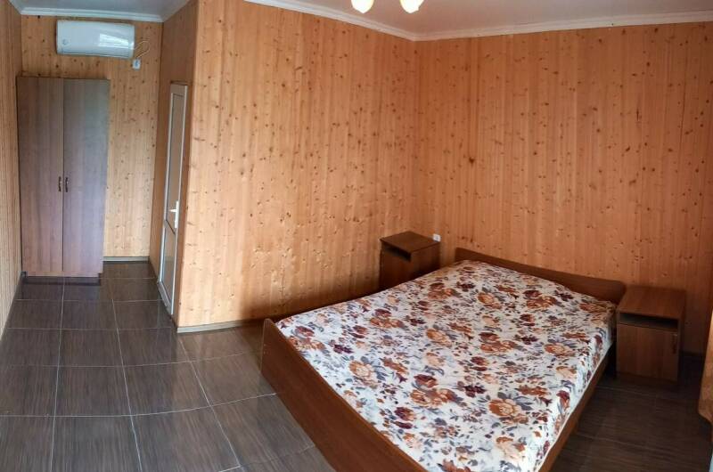 2-х местный номер с удобствами