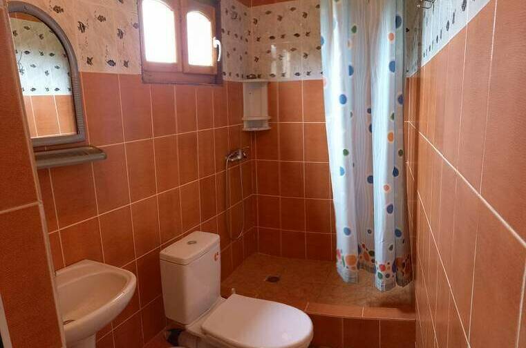 2-х местный номер с удобствами