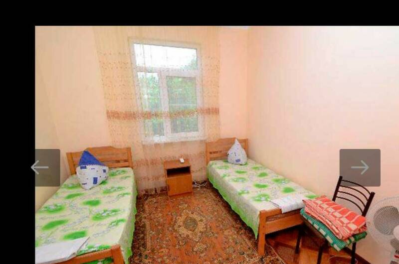 2-х местный «Эконом»