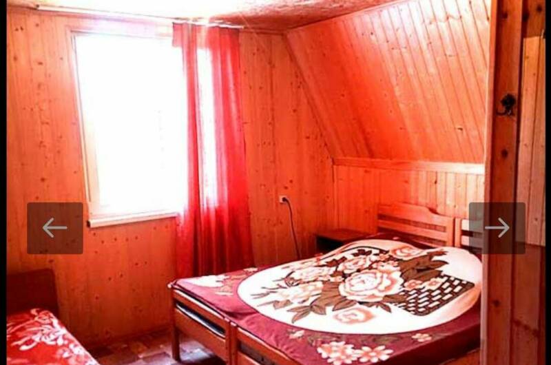 4-х местный «Эконом»