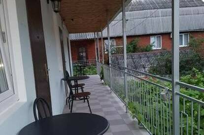 2-х местный «Стандарт»