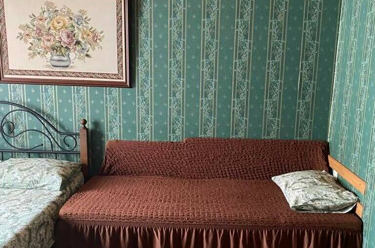 3-х местный «Стандарт»