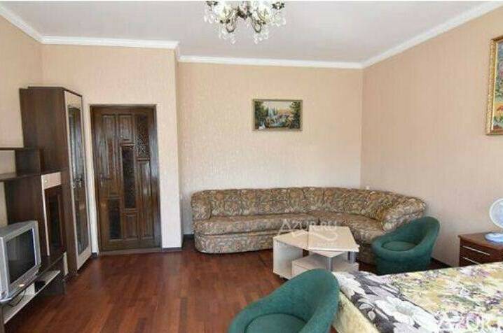 4-х местный «Стандарт»