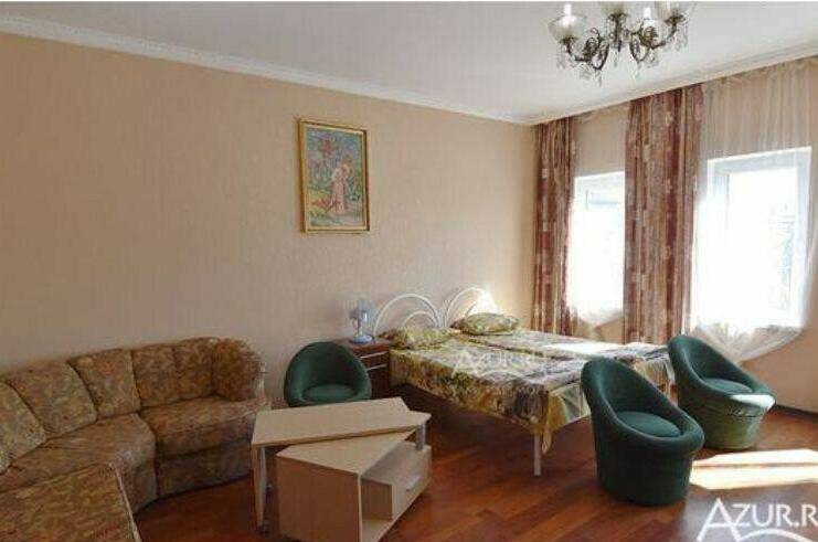 4-х местный «Стандарт»