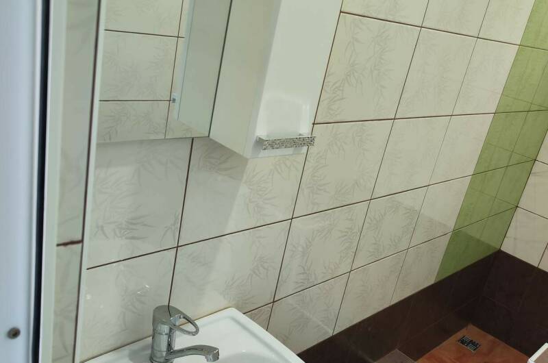 Семейный двухкомнатный