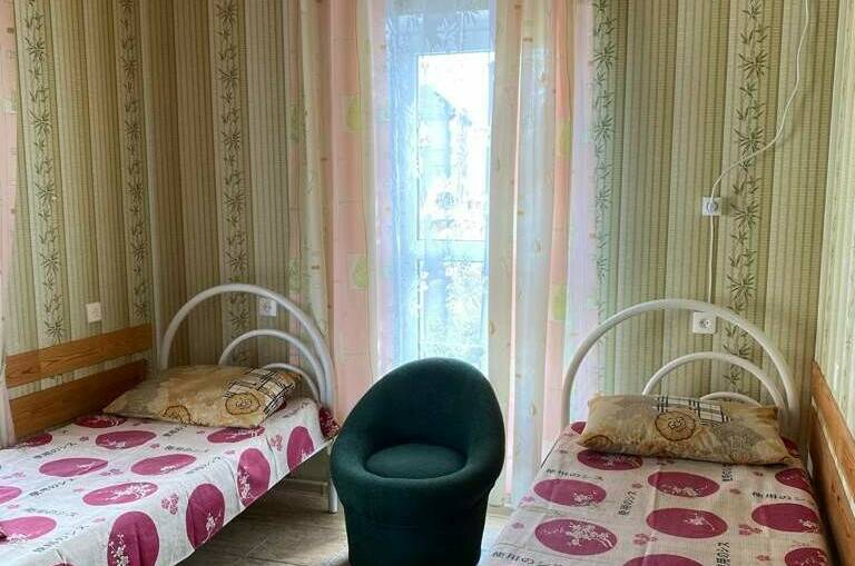 Двухместный «Эконом»