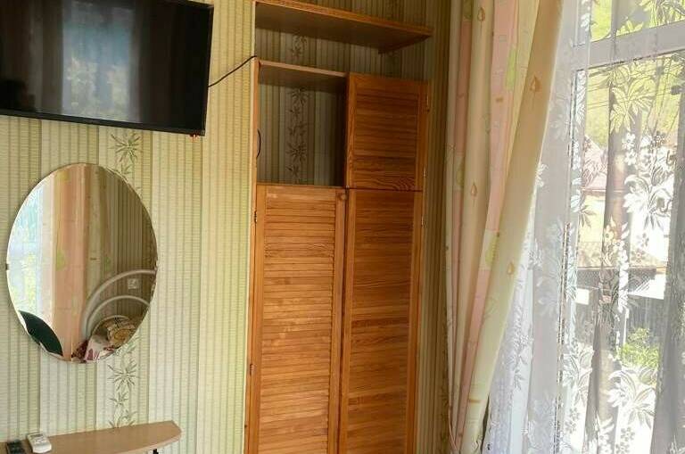 Двухместный «Эконом»