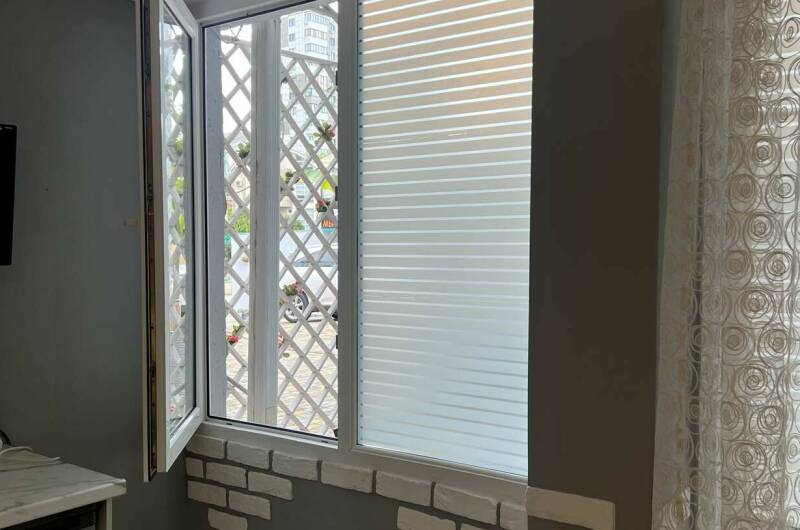 Четырёхместный номер с кухней номер 2