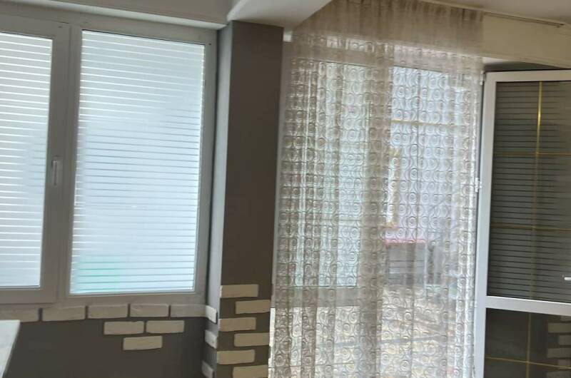 Четырёхместный номер с кухней номер 2