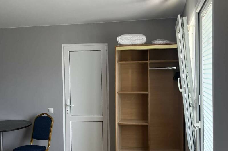 Четырехместный 34