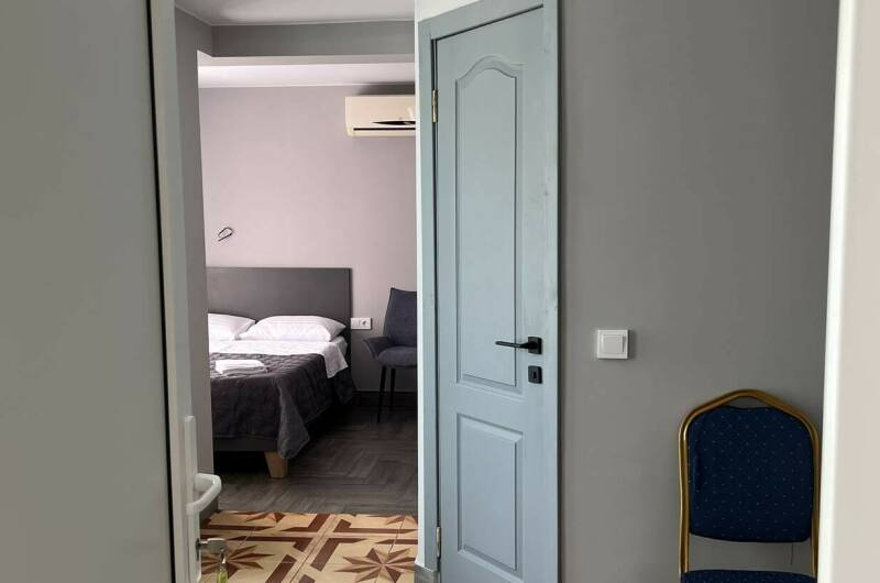 Четырехместный 34