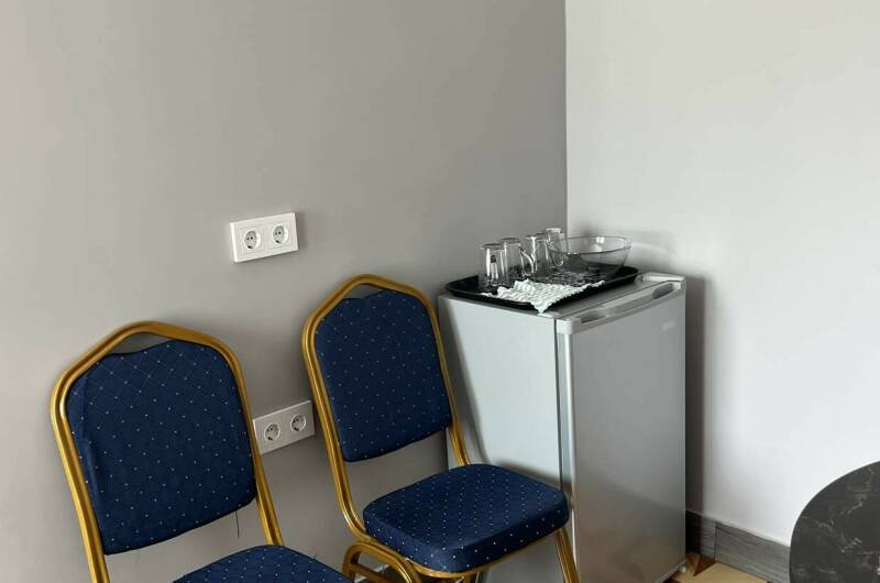 Четырехместный 34