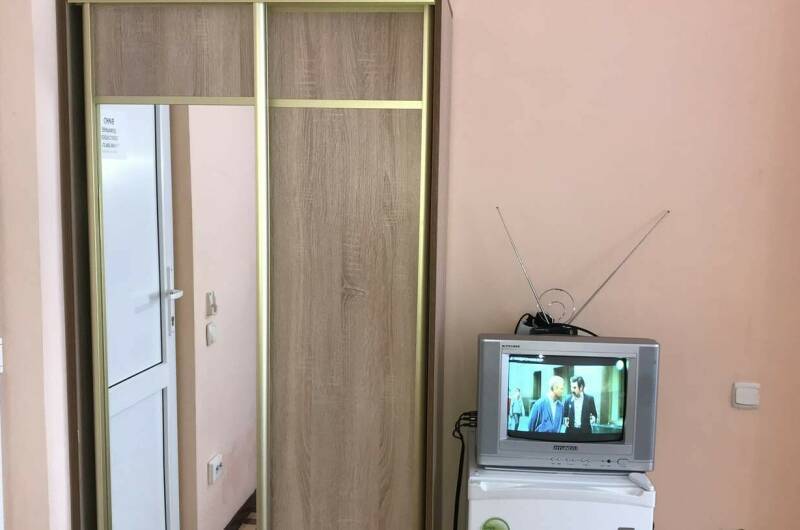 Двухместный номер с доп. местом