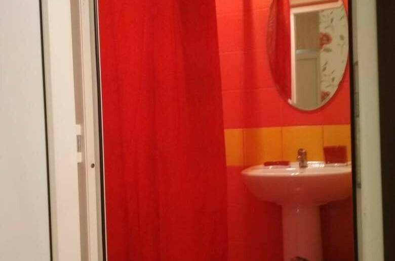 Трёхместный с дополнительным местом номер 5,6