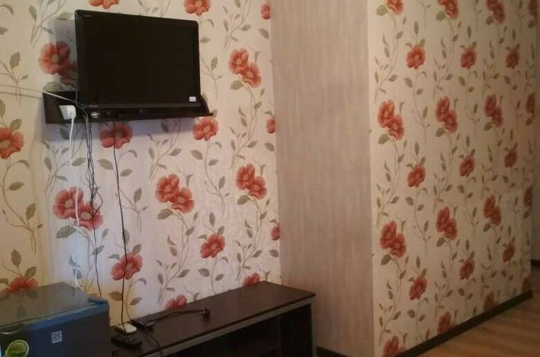 Трёхместный с дополнительным местом номер 5,6