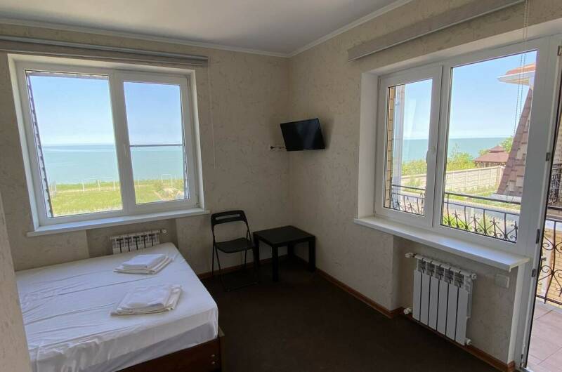 Двухместный «Стандарт»