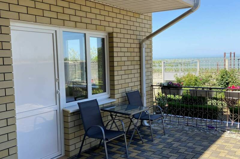 Двухместный «Стандарт»