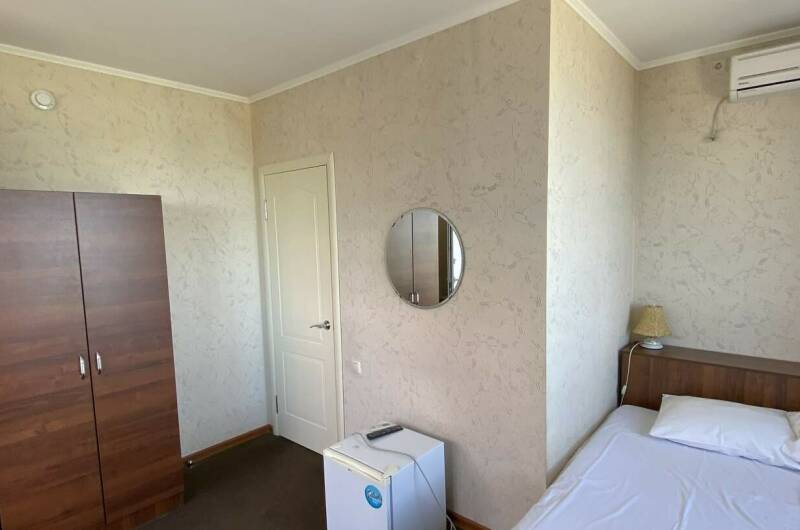 Двухместный «Стандарт»