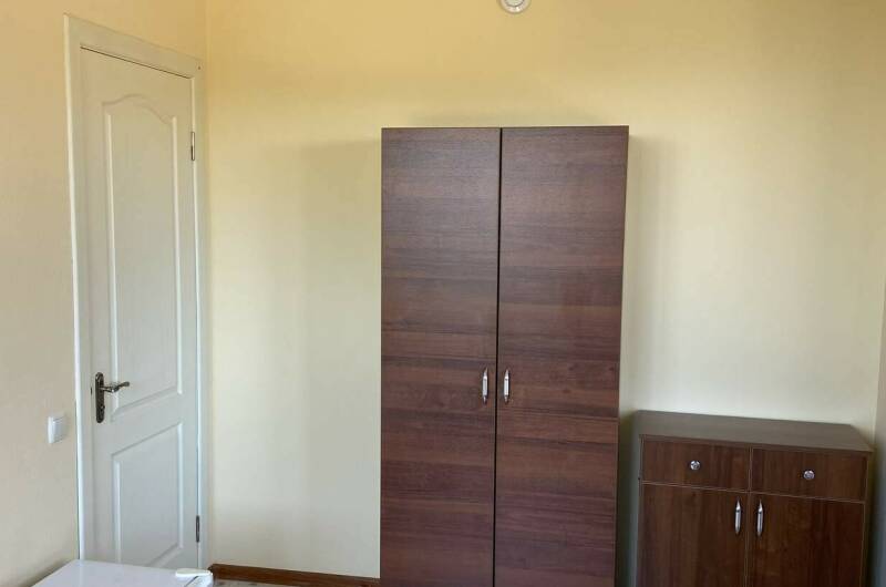 Двухместный «Стандарт» с 2 раздельными кроватями