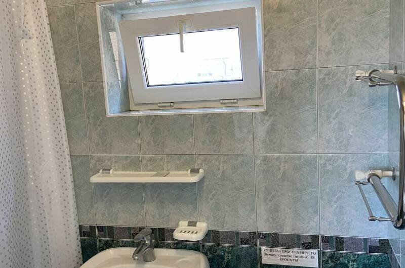 Двухместный «Стандарт» с 2 раздельными кроватями