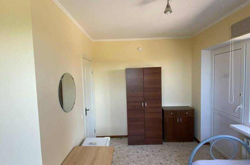 Двухместный «Стандарт» с 2 раздельными кроватями