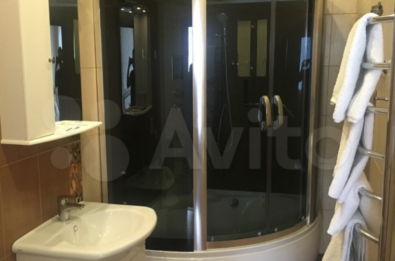 Четырехместный «Люкс»