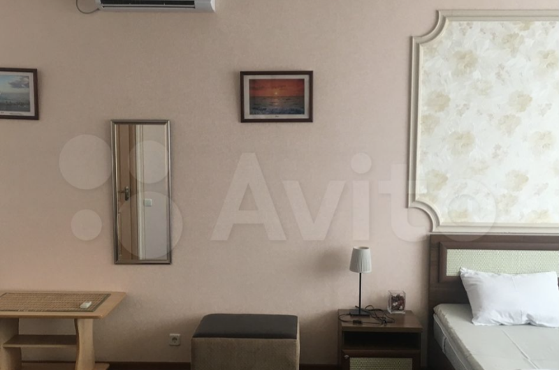 Четырехместный «Люкс»