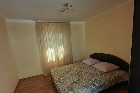 Двухместный номер