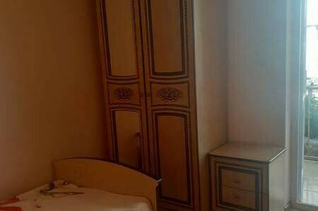 Двухместный номер